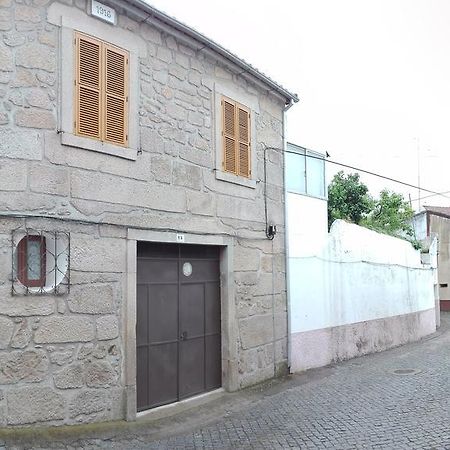 Casa Da Rosa Villa Povoa de Rio de Moinhos Exterior photo