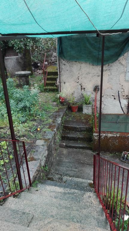 Casa Da Rosa Villa Povoa de Rio de Moinhos Exterior photo