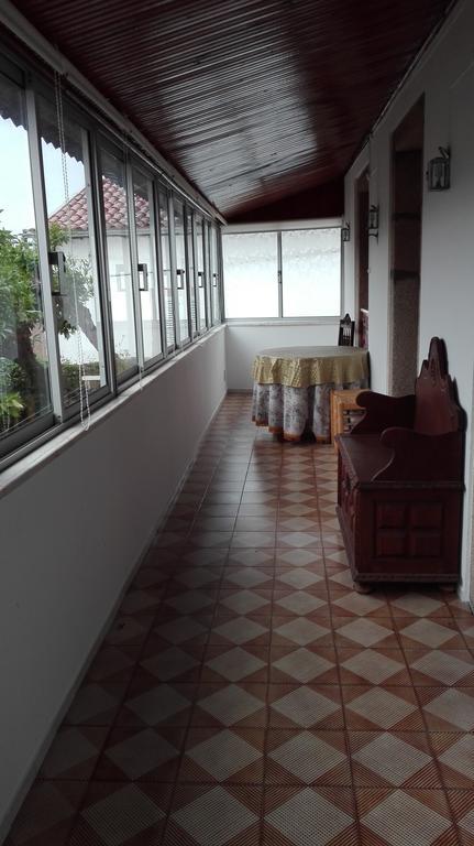 Casa Da Rosa Villa Povoa de Rio de Moinhos Exterior photo