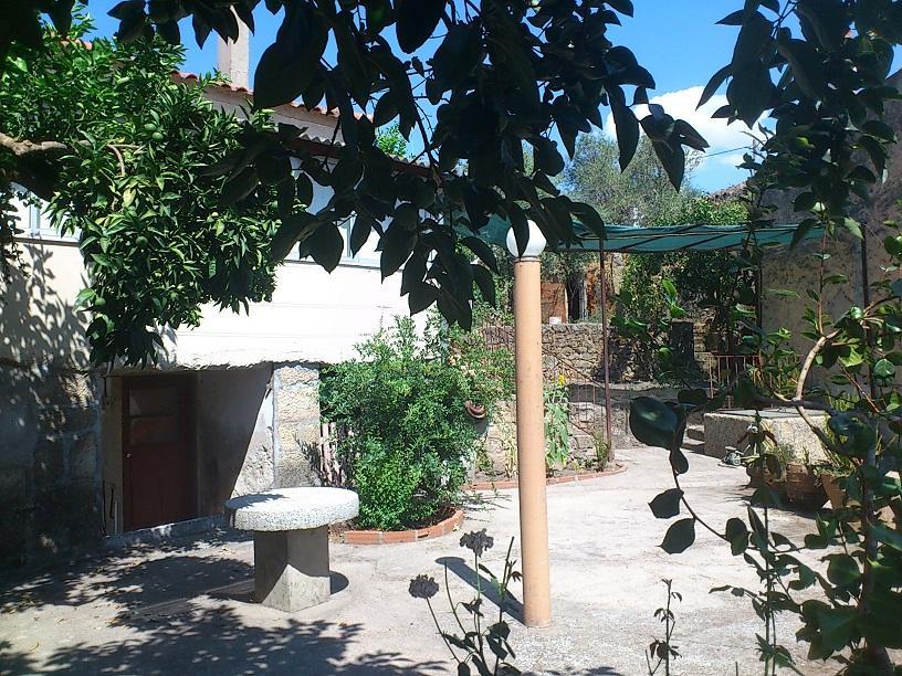 Casa Da Rosa Villa Povoa de Rio de Moinhos Exterior photo